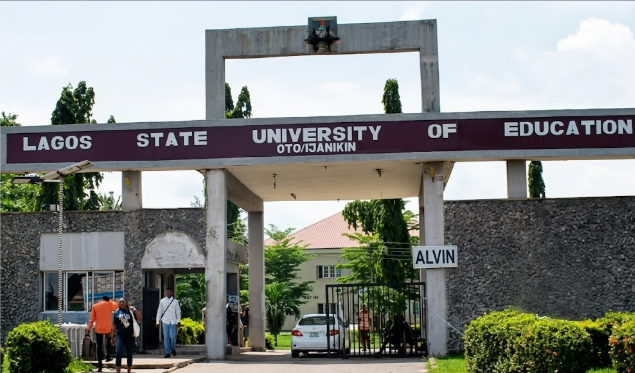Lagos State University of Education (LASUED) Post-UTME/DE 2026: Cut-off mark, Eligibility and Registration Details